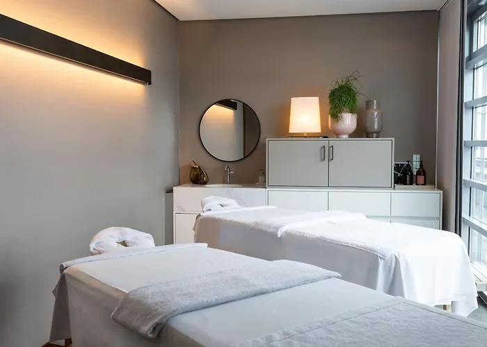 Hotel Grand Hyatt Berlín